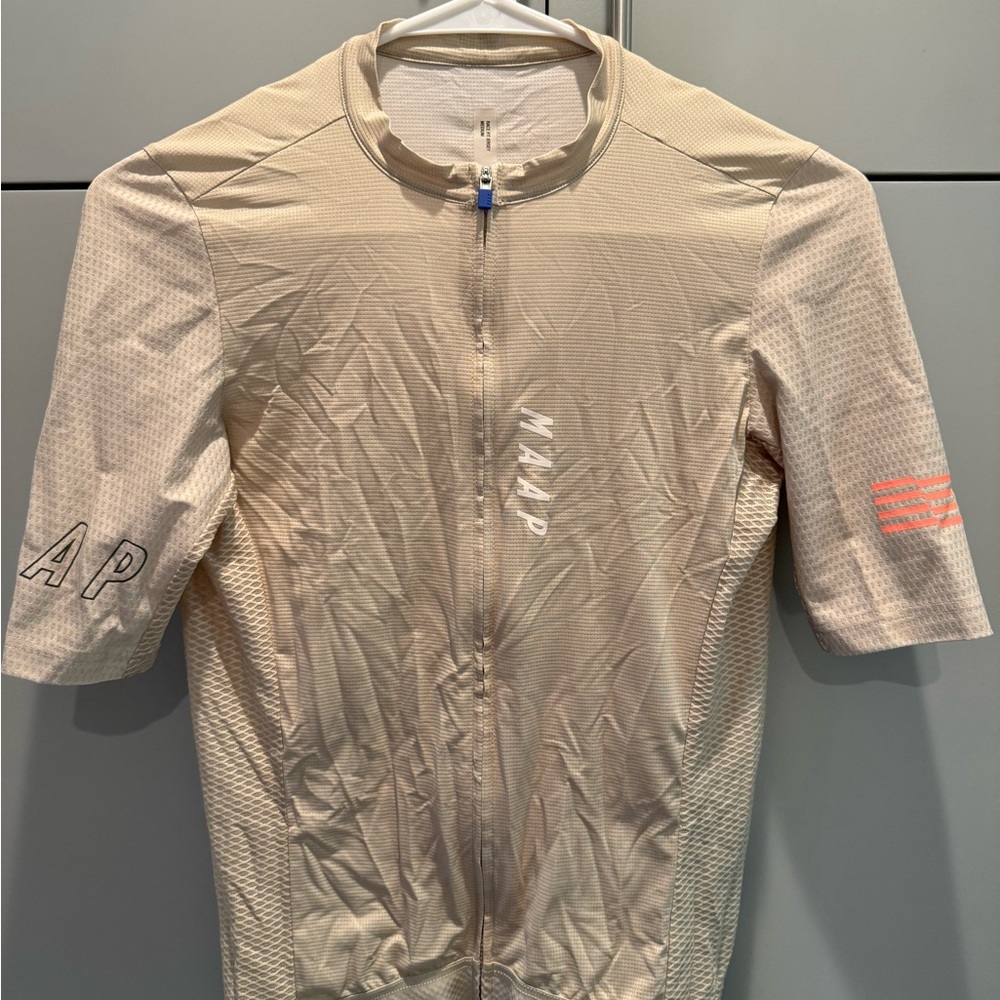 MAAP Pro Aero Cycling Jersey